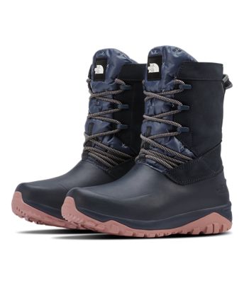 north face boot