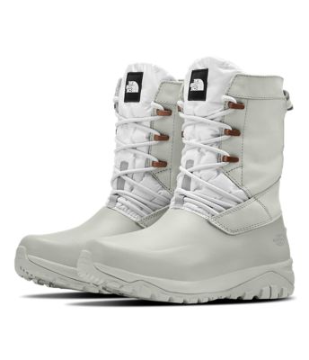 winter boots north face canada