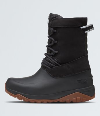 the north face winter boots canada