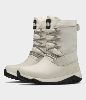 north face boots
