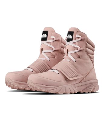 the north face women's sneakers