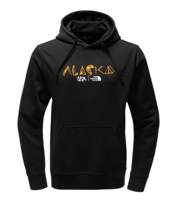 MEN'S ALASKA PULLOVER | United States