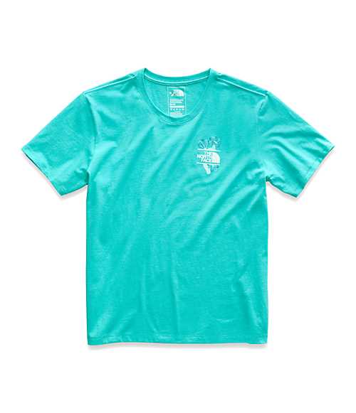 Women’s Short-Sleeve Boxy Floral Tee | The North Face