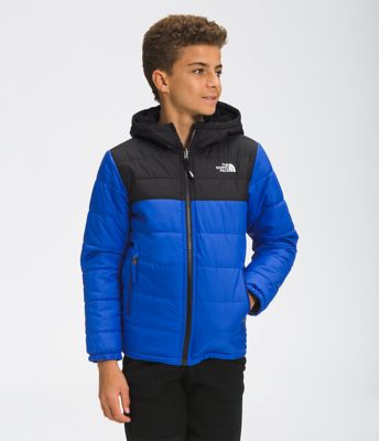 The North Face Boys' Reversible Mount 