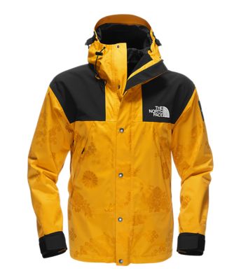 nordstrom north face collab