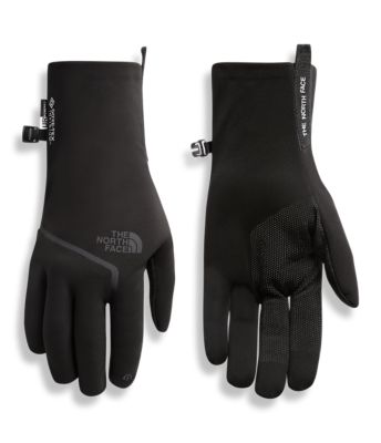 Men's Gore CloseFit Soft Shell Gloves 