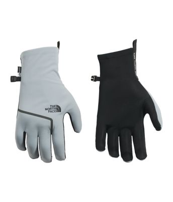 Men's Gore Closefit Soft Shell Gloves 