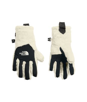 Girls' Osito Etip™ Gloves | The North Face