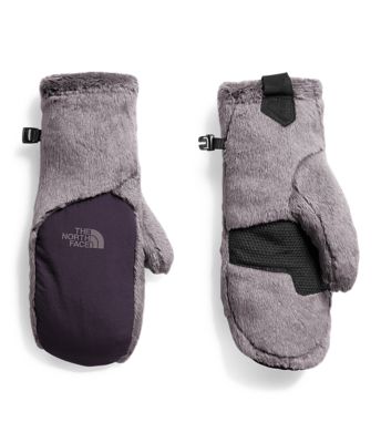 Women's Osito Mitts | The North Face