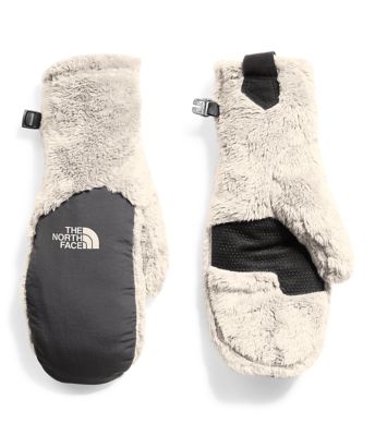 Women's Osito Mitts | The North Face Canada