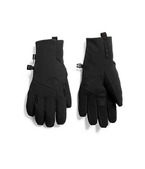 svindler Specificitet travl Men's Apex Plus Etip™ Gloves | The North Face