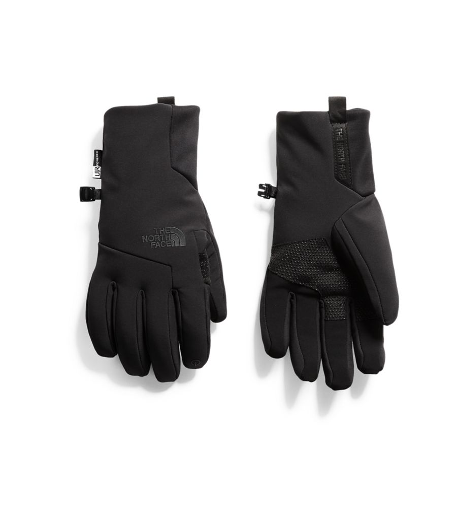 Women's Apex Plus Etip™ Gloves | The North Face