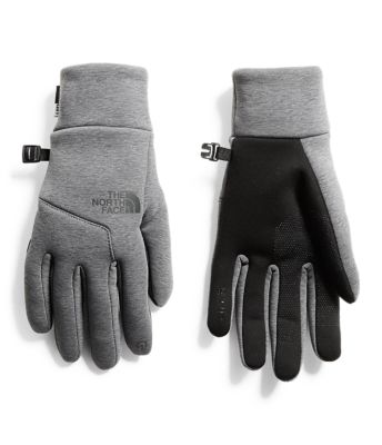 men's etip hardface gloves