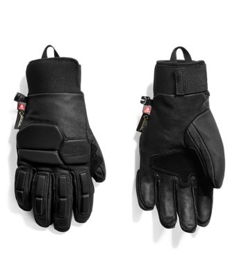 north face purist gtx gloves