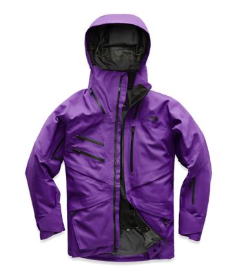 north face brigandine womens