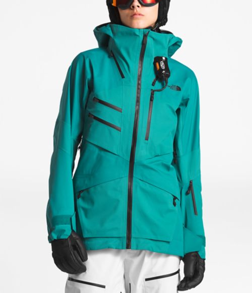 the north face fuse brigandine bib