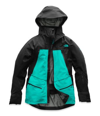 north face purist jacket womens