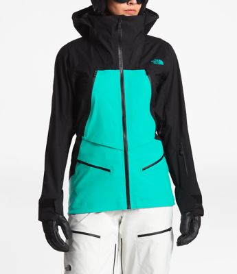north face women's purist jacket