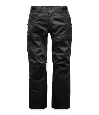 the north face purist pant