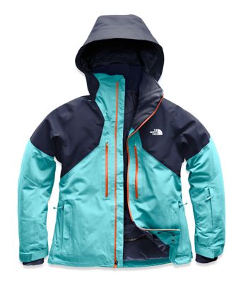 Women's Powder Guide Jacket | The North 