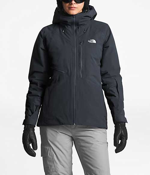 Women's Lostrail Jacket | The North Face