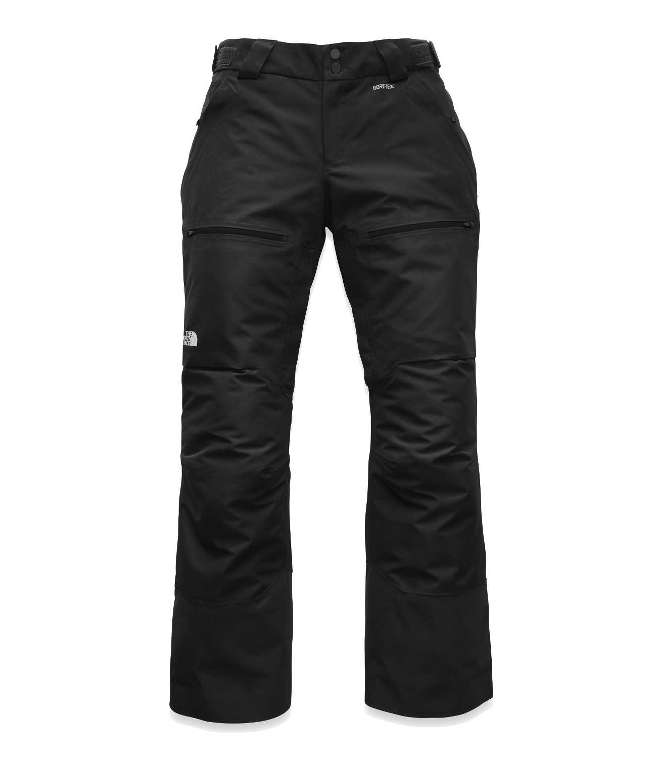 The North Face HyVent Pants Waterproof Ski Snowboard Snow 