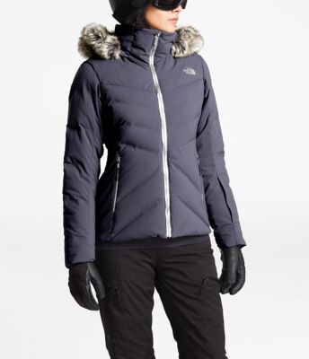 north face women's cirque down jacket