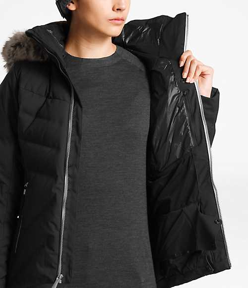 Women's Cirque Down Jacket | The North Face