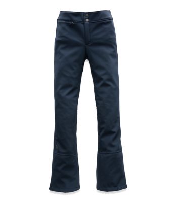 north face women's apex sth pants