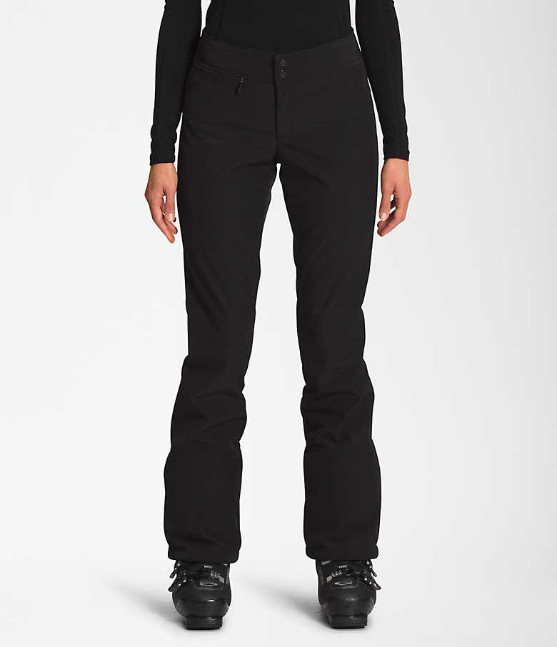 The North Face Freedom Snow Pants - Men's Short Sizes