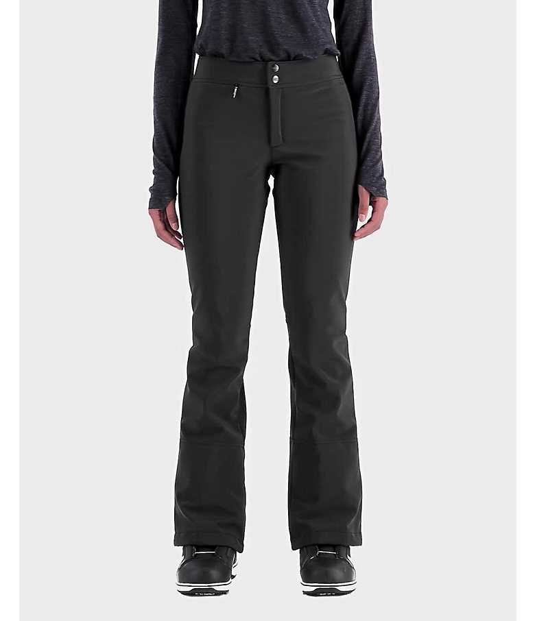 Used The North Face Apex STH Soft-Shell Pants