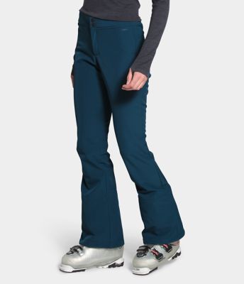 the north face women's apex sth snow pants