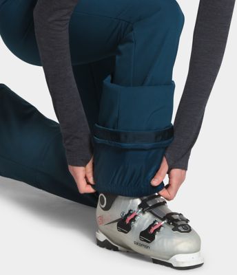 north face women's apex pants