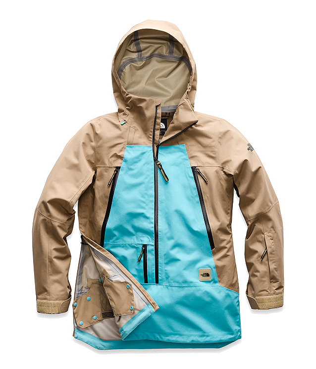 Women's Ceptor Anorak | The North Face Canada