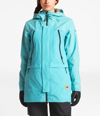 the north face women's kras jacket