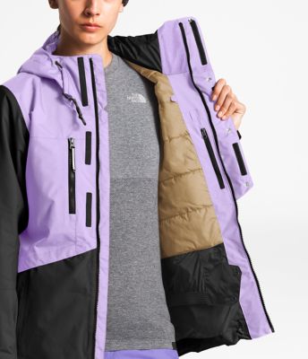 the north face women's superlu jacket amaranth purple