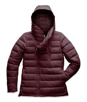 the north face women's niche insulated vest