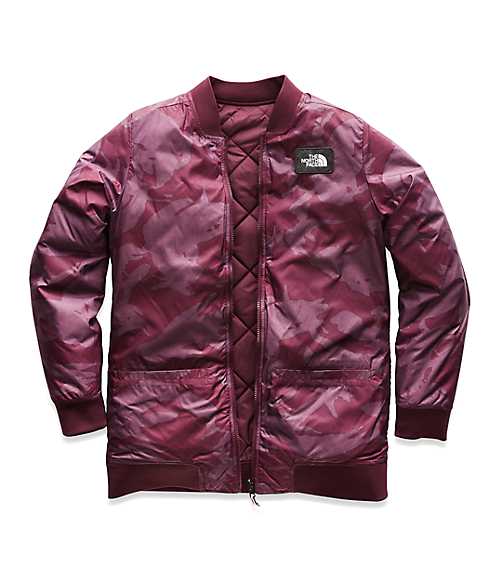 Women's Jester Bomber | The North Face