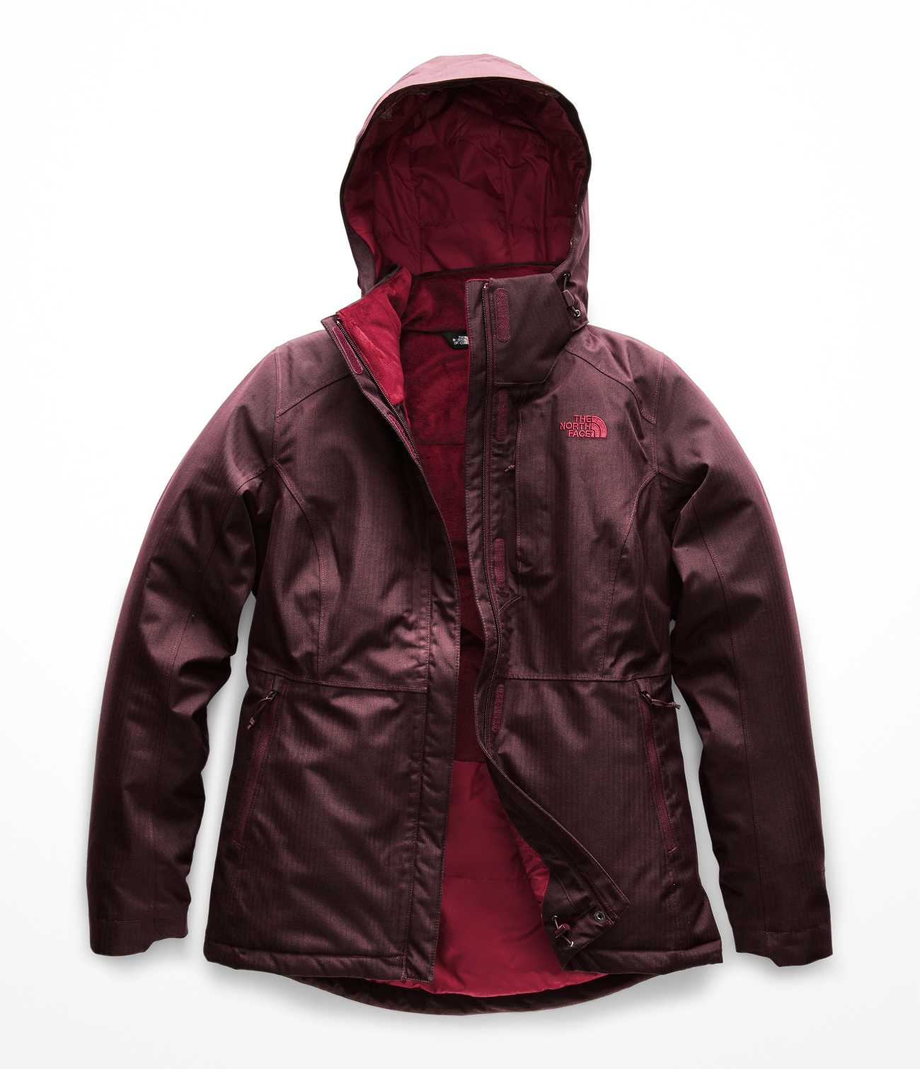 The North Face Renewed - WOMEN'S INLUX 2.0 INSULATED JACKET