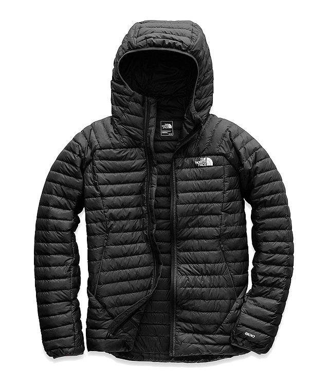 Women's Impendor Down Hybrid Hoodie | The North Face
