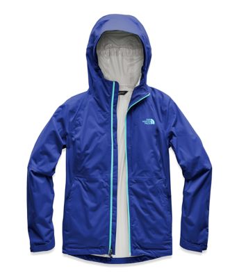 women's allproof stretch jacket north face