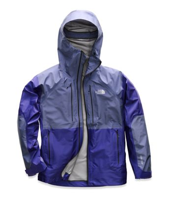 north face summit l5 fuseform review