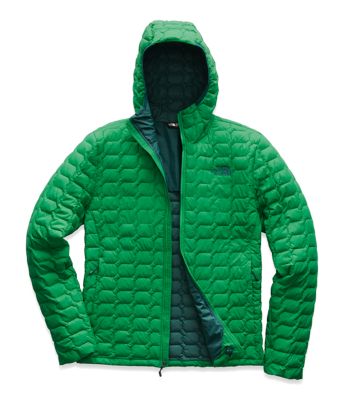 north face canada mens jacket