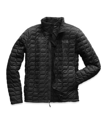 north face thermoball