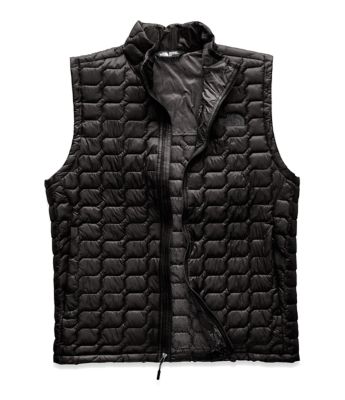 north face men's thermoball vest sale