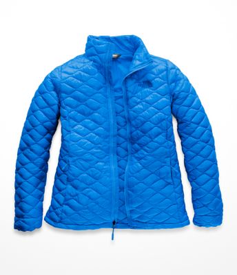 WOMEN’S THERMOBALL™ JACKET | The North Face