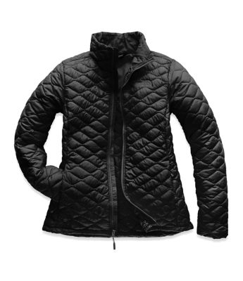 WOMEN'S THERMOBALL™ JACKET | The North 