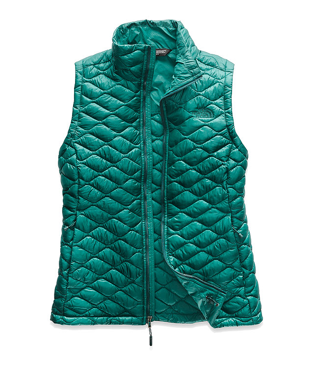 WOMEN’S THERMOBALL™ VEST