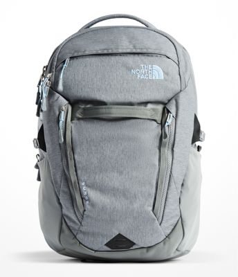 the north face womens surge backpack