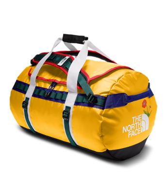 OK Base Camp Duffel by Olivia Kim | The North Face x Nordstrom
